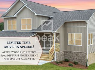 390 Woodland Cir, Odenville, AL 35120