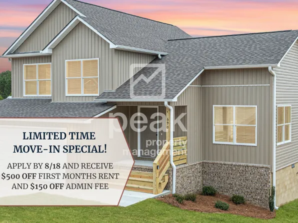390 Woodland Cir, Odenville, AL 35120