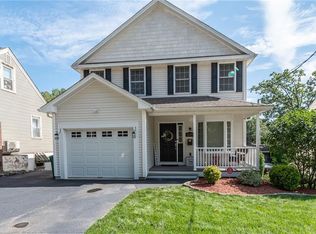 1289 Diamond Hill Rd, Woonsocket, RI 02895