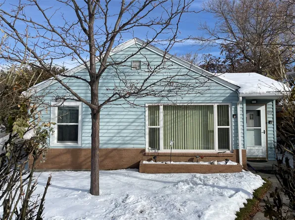 2112 Cannon St, Helena, MT 59601