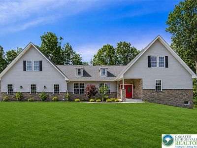 2640 Eagle Lane Lower, Hellertown, PA, 18055