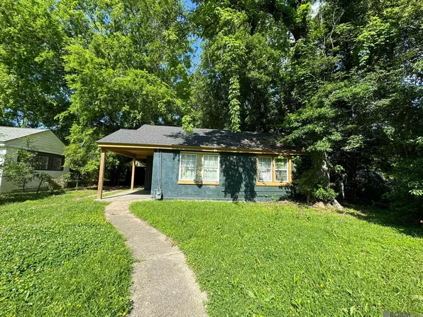 3339 Wenonah St, Baton Rouge, LA 70805