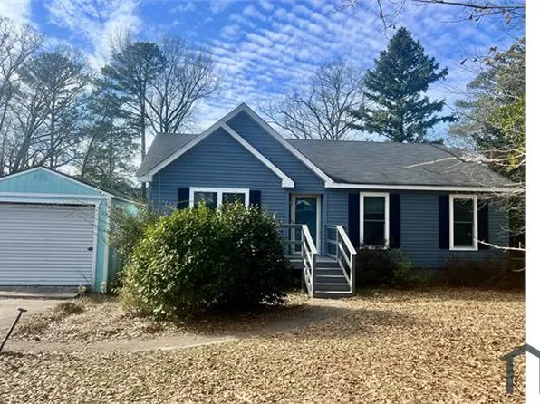 2093 Cherry Ave, Bessemer, AL 35023