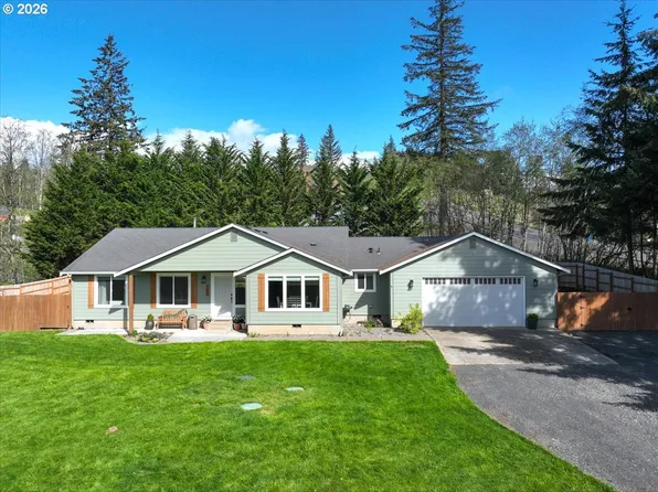 108 Powder Hill Dr, Kalama, WA 98625