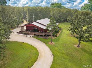 3804 Russell Rd, Park Hills, MO 63601