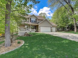 107 Timber Cir, Buffalo, MN 55313