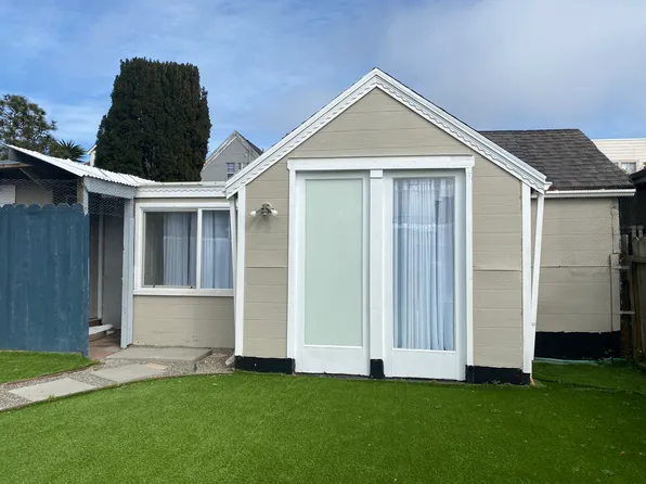 327 Willits St, Daly City, CA 94014