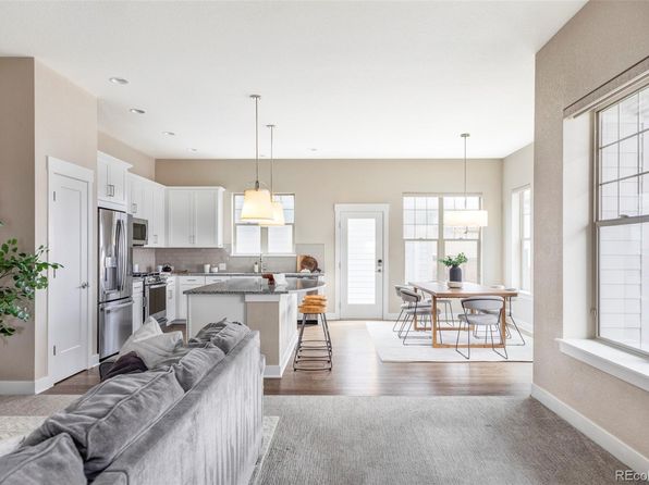 10384 E 60th Place, Denver, CO 80238