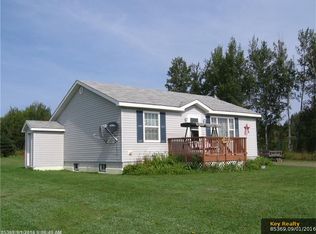 129 Old East Rd, Fort Fairfield, ME 04742