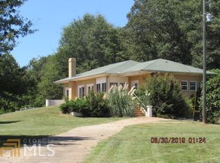 856 Nelms Rd, Carnesville, GA 30521