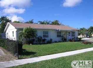 700 Oklawaha St, Jupiter, FL 33458