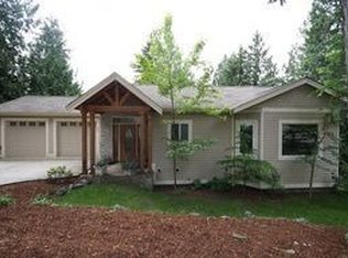 80 Grand View Ln, Bellingham, WA 98229
