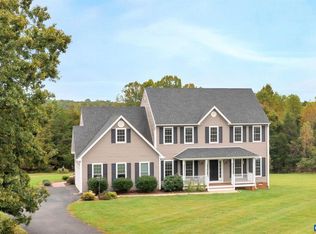 1243 Woodcock Pl, Scottsville, VA 24590