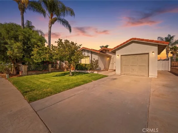 27620 Connie Way, Menifee, CA 92586