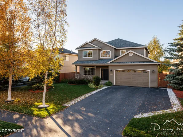 11335 Tulin Park Loop, Anchorage, AK 99516