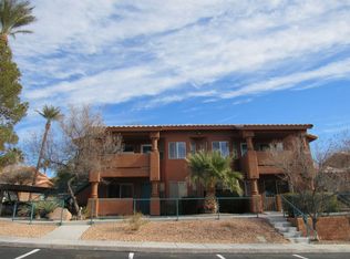 940 Mesquite Springs Dr UNIT 202, Mesquite, NV 89027