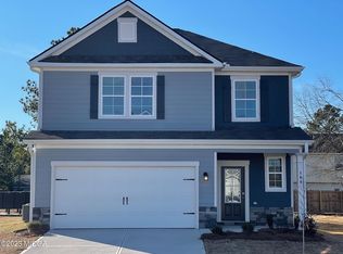 138 Red Birch Ln, Warner Robins, GA 31093