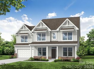 8018 James Query Rd, Mint Hill, NC 28227