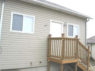47 N Main St, North Salt Lake, UT 84054