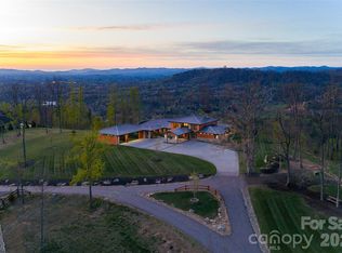 170-9999 Bear View Rd, Weaverville, NC 28787