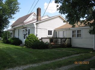 801 Brandon St, Kokomo, IN 46901