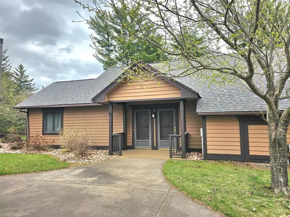7156 E County Road T #1, Gordon, WI 54838