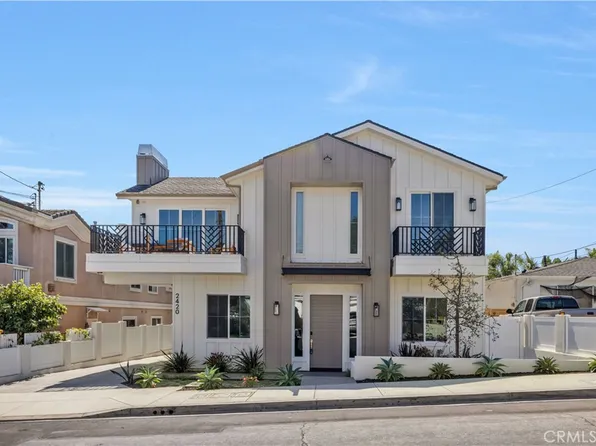 2420 Ives Ln #B, Redondo Beach, CA 90278