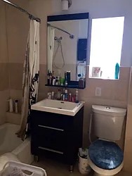 Rented by Astoria Sterling Realty