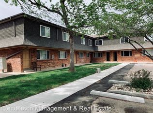 1410 E 16th St APT B, Loveland, CO 80538