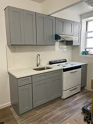 Rented by Old Brooklyn Real Estate Inc