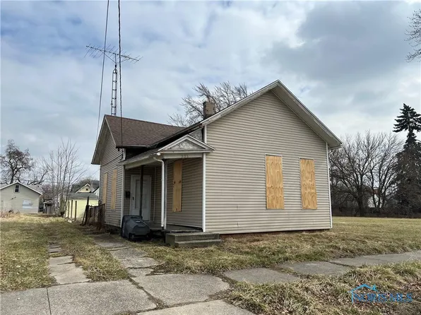 233 Wasaon St, Toledo, OH 43609