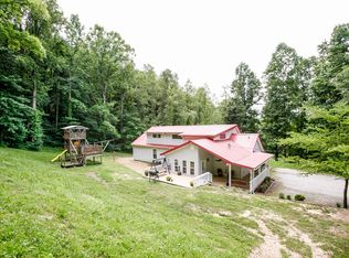 5298 Old Hickory Blvd, Nashville, TN 37218