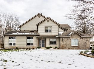 9323 Muir Ln, Fishers, IN 46037