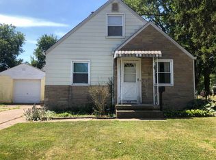 797 Oakland Park Ave, Columbus, OH 43224