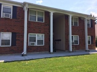 1445 E Market St APT B, Germantown, OH 45327