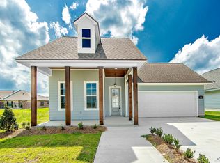 300 Toledano Dr, Thibodaux, LA 70301