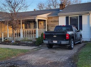 51 Oaklawn Ave, Medway, OH 45341