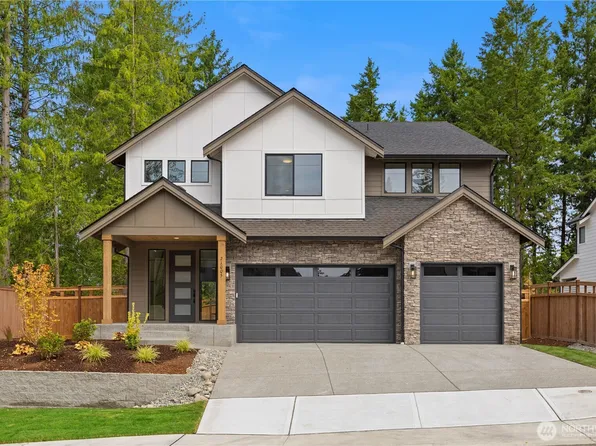 21005 67th Street Ct E, Bonney Lake, WA 98391
