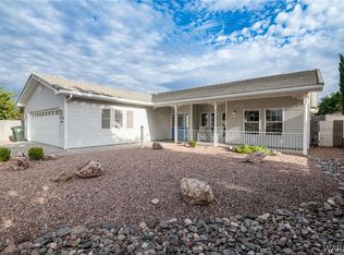 1738 Palo Verde Dr, Kingman, AZ 86409