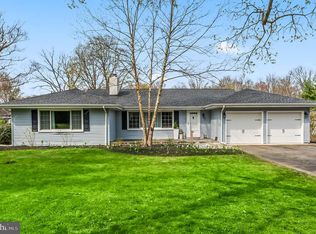 157 Carter Rd, Princeton, NJ 08540