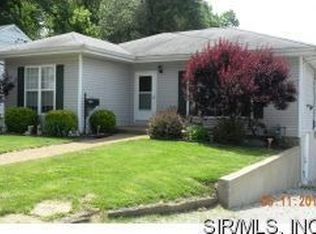 1437 Eberhart Ave, Edwardsville, IL 62025
