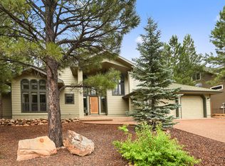 646 N Lone Oak Way, Flagstaff, AZ 86004