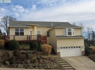 1008 Fairway Dr, Washougal, WA 98671