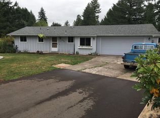 92589 Paschelke Rd, Marcola, OR 97454