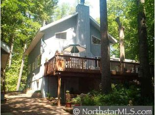 33 Greatwood Ln, Turtle Lake, WI 54889