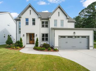 3009 Lassiter Rd, Holly Springs, NC 27540