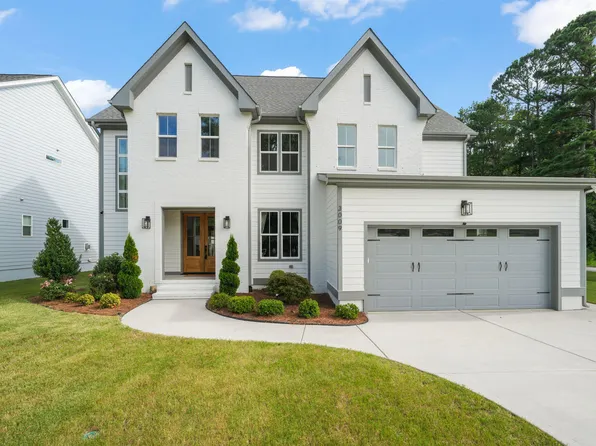 3009 Lassiter Rd, Holly Springs, NC 27540