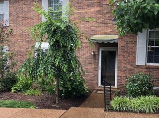 127 Cumberland Trce, Nashville, TN 37214