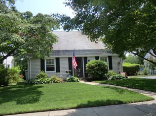 69 Valley Rd, Levittown, NY 11756