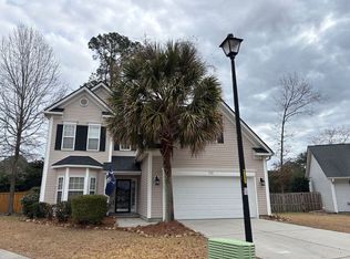 112 Salinas Ct, Summerville, SC 29483